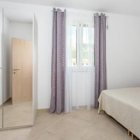 Divine Apartments Baska  Exterior photo