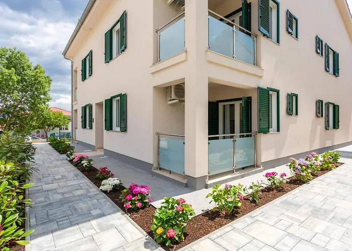 Divine Apartments