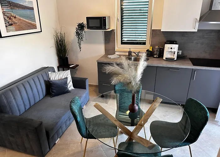 Divine Apartments