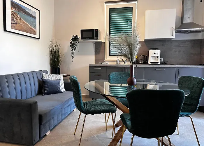 Divine Apartments