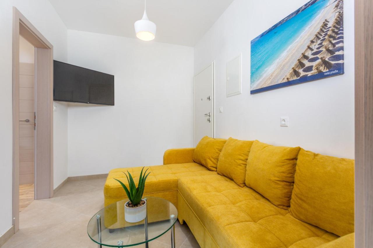 Divine Apartment *