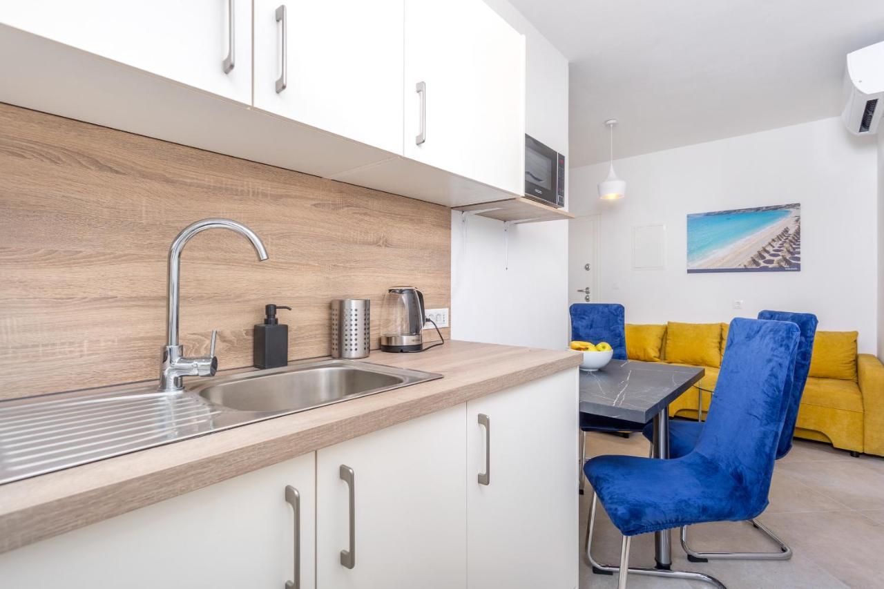 Divine Apartment