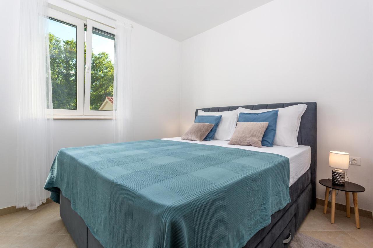 Divine Apartamento Baška