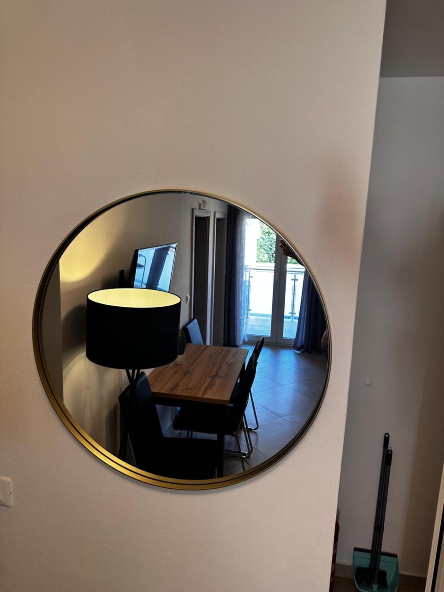 Divine Apartment
