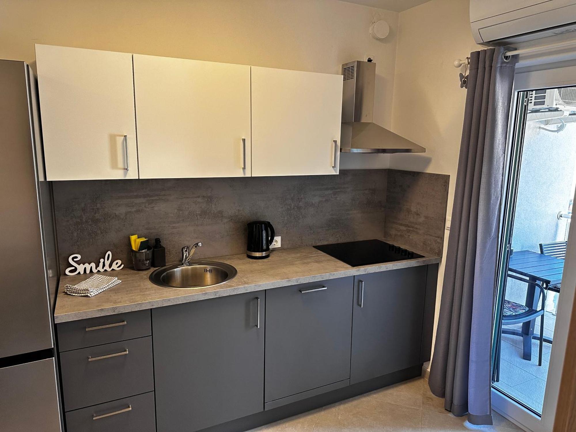 Apartamento Divine