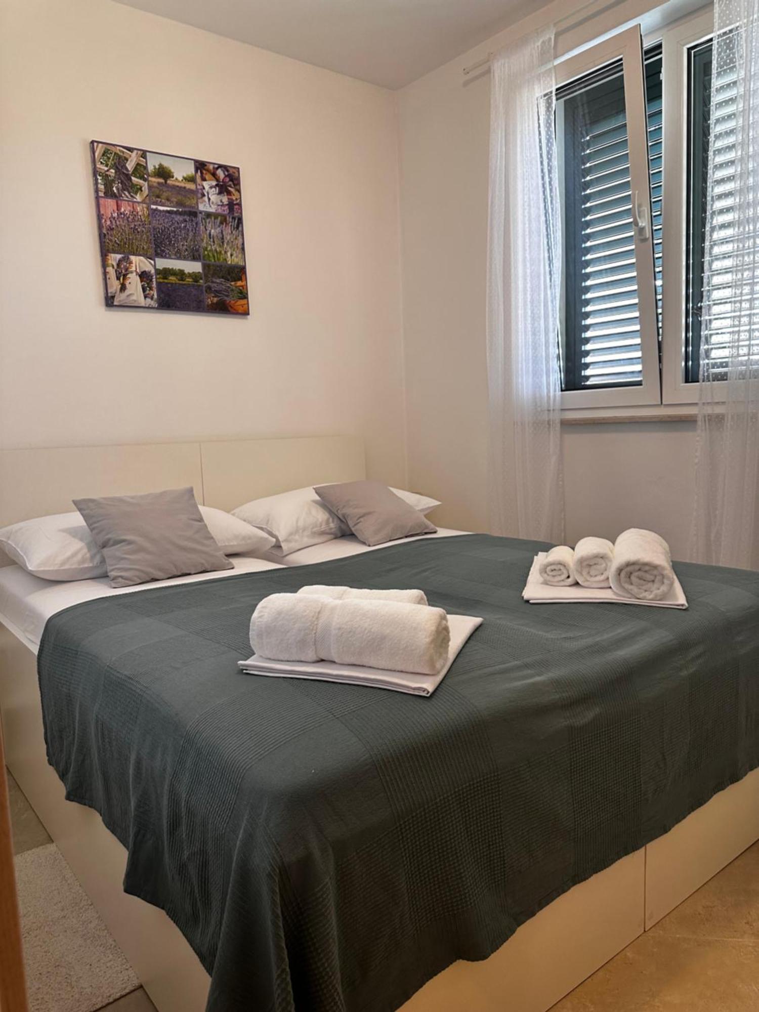 Divine Apartment Baska (Krk)