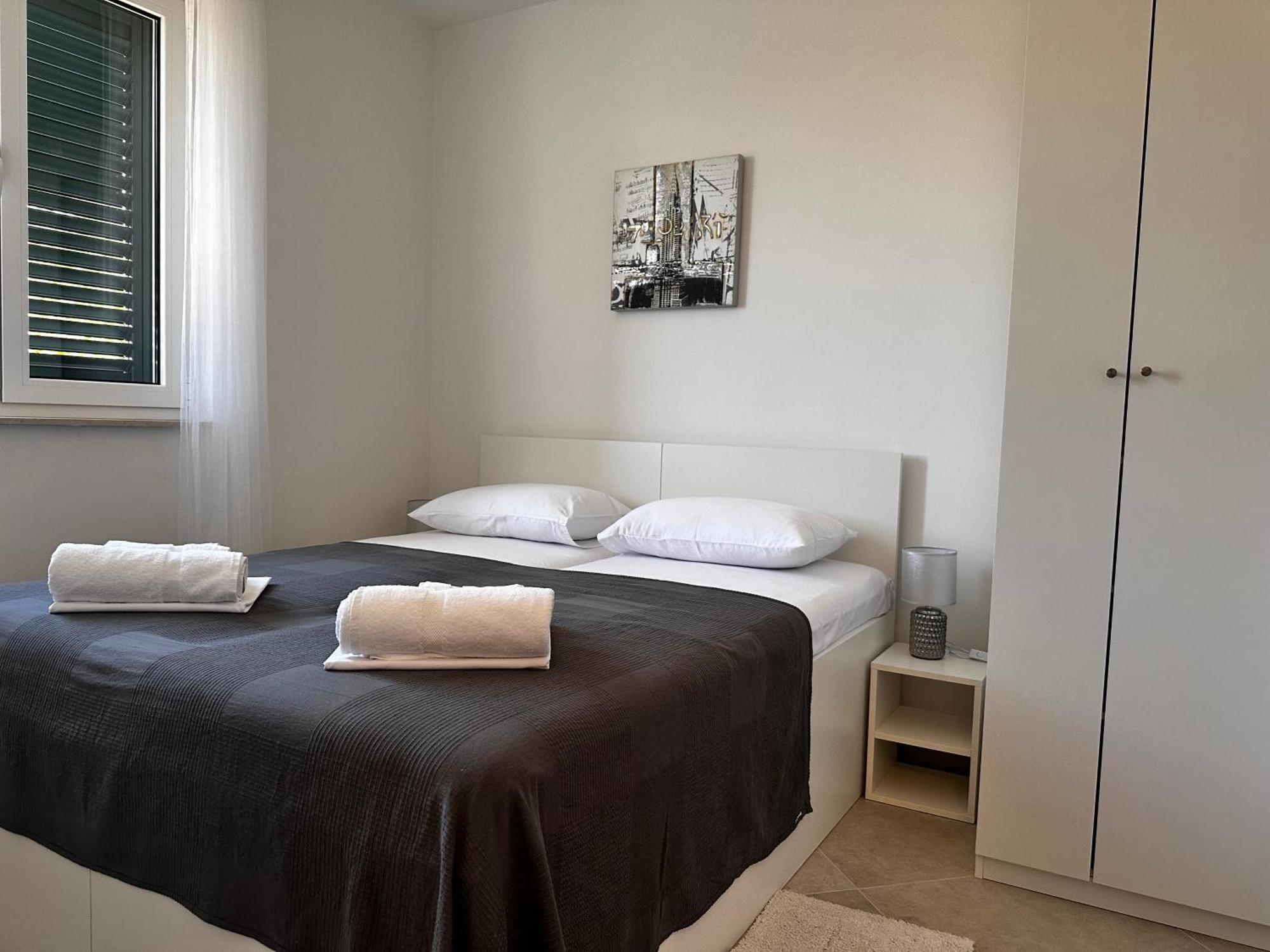 Apartamento Divine *