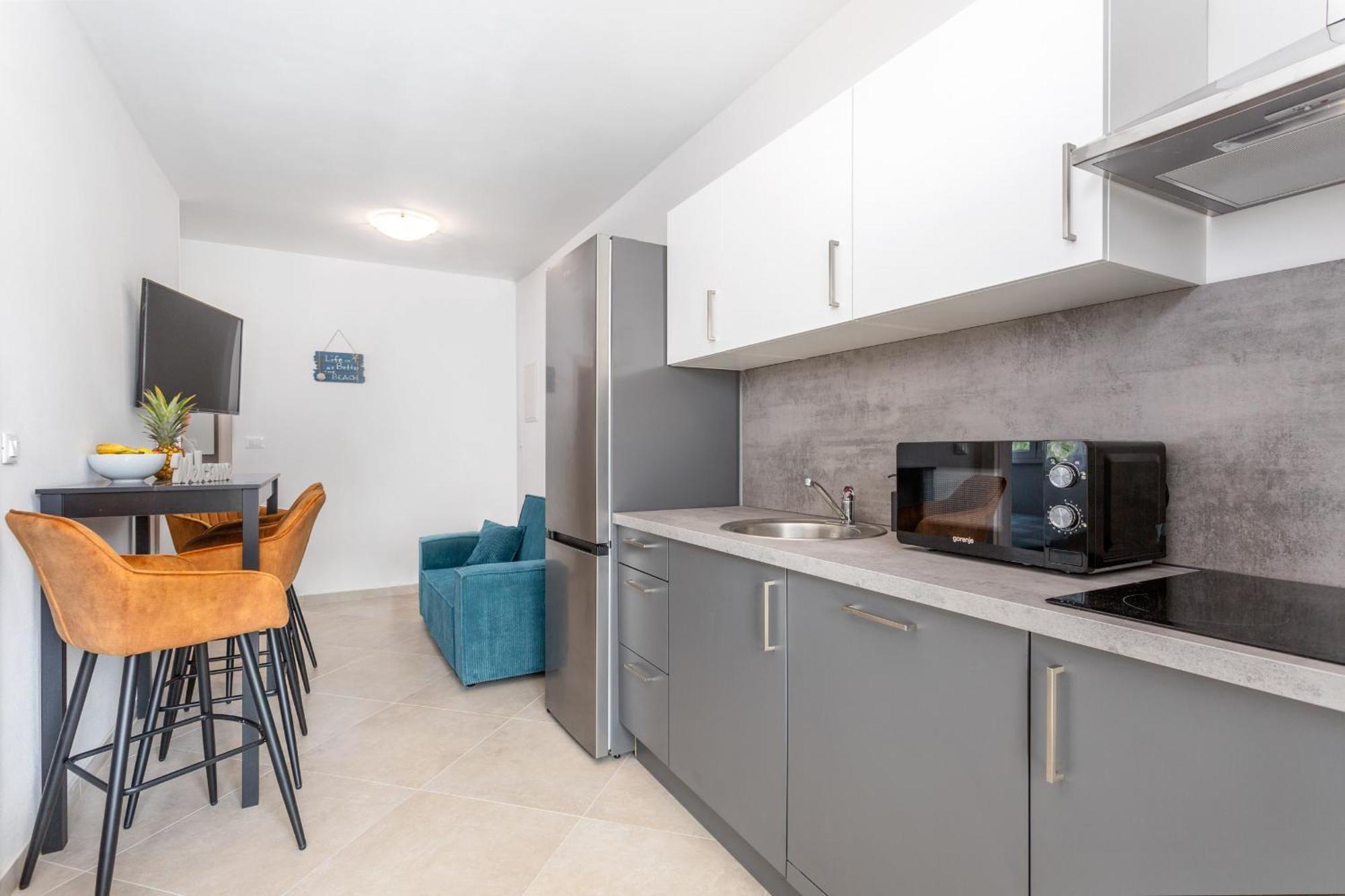 Divine Apartment *