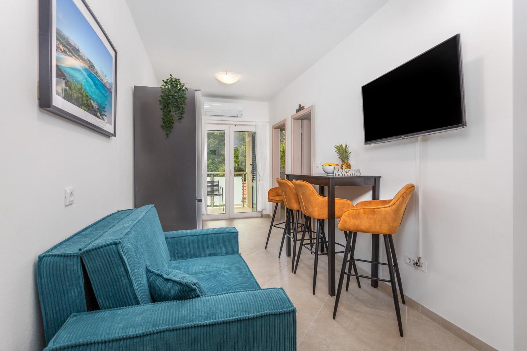 Divine Apartment *