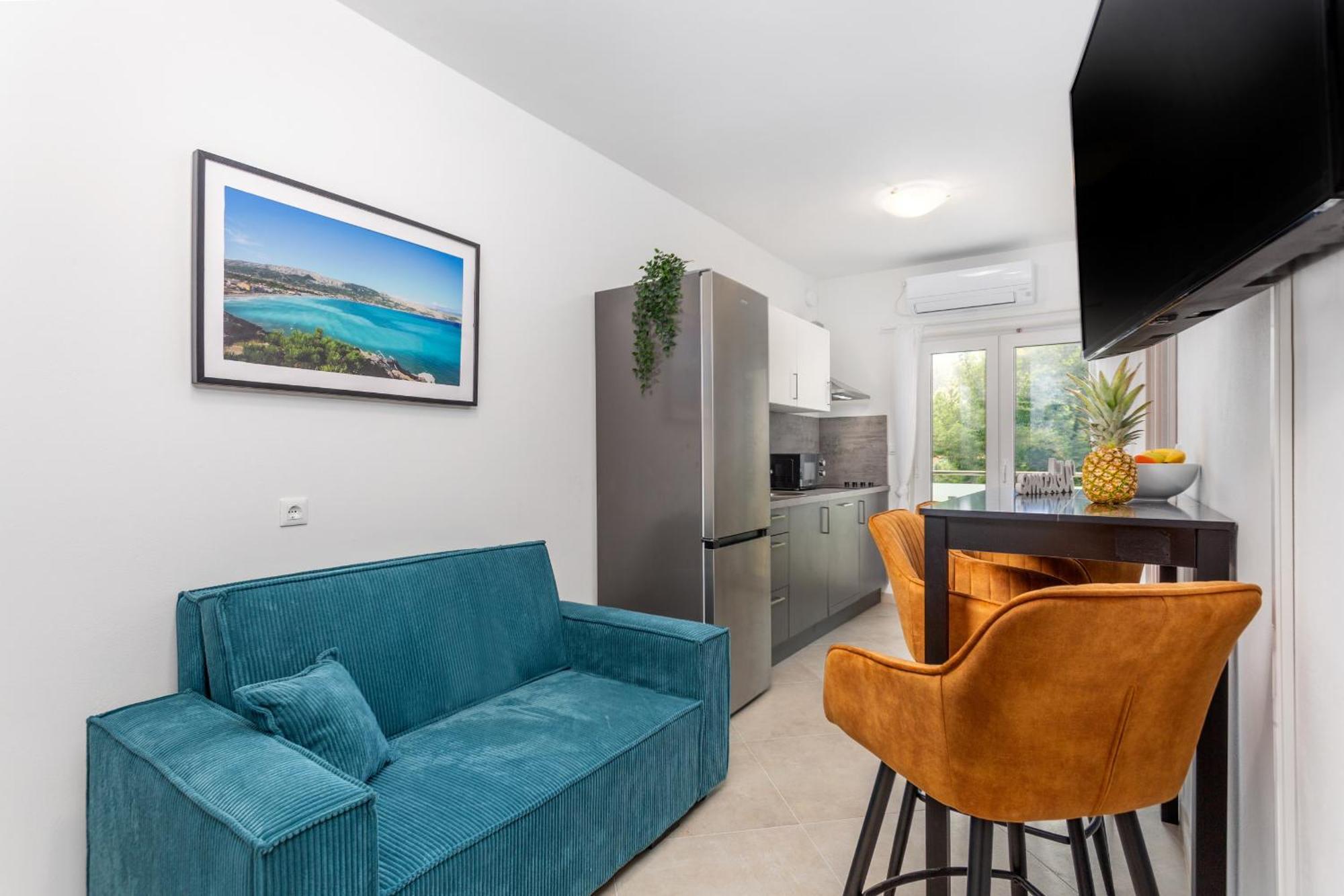 Divine Apartment