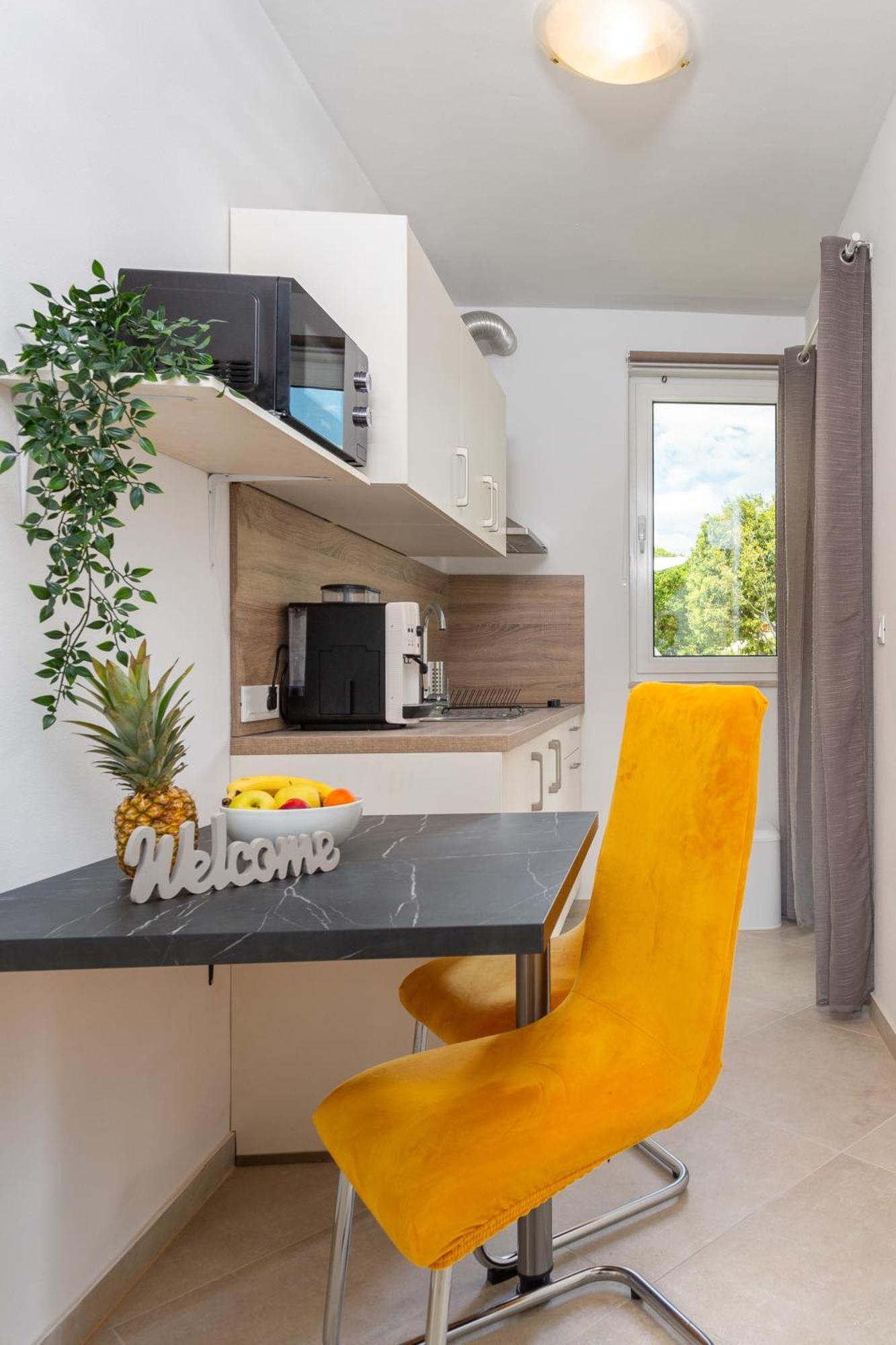Apartment Divine