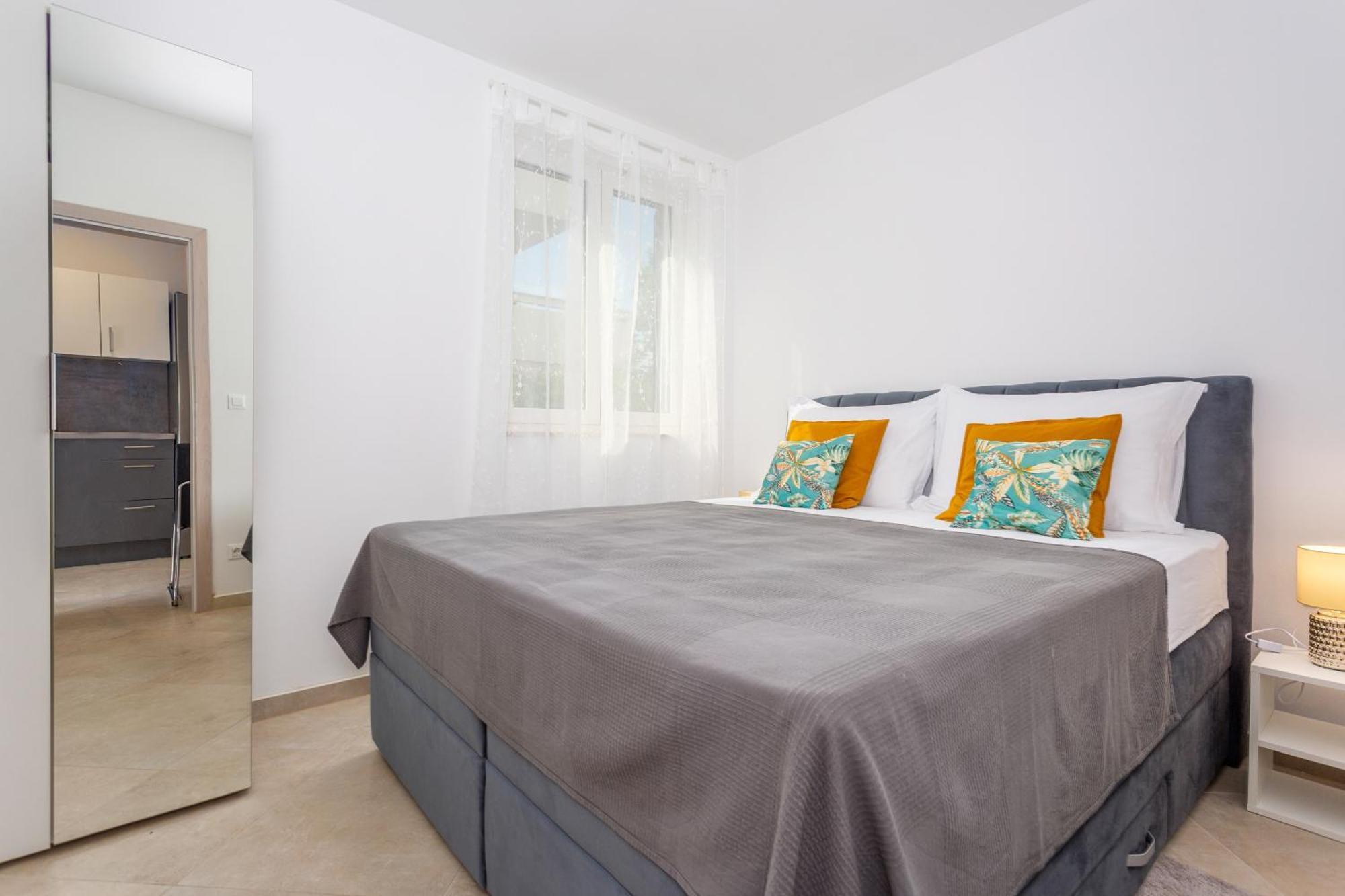 Apartamento Divine *
