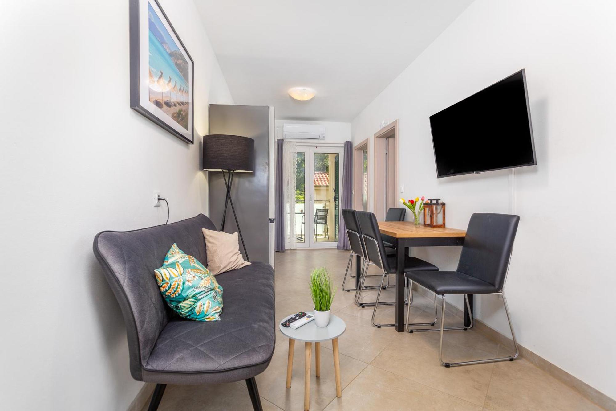 Divine Apartment Baska (Krk)