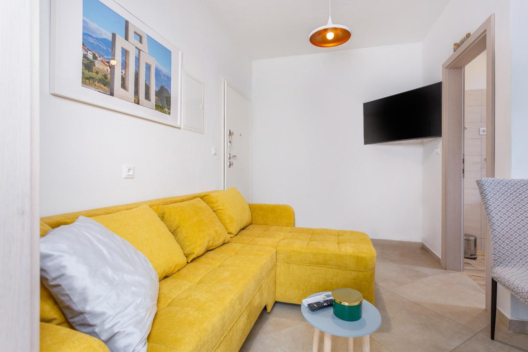 Apartment Divine