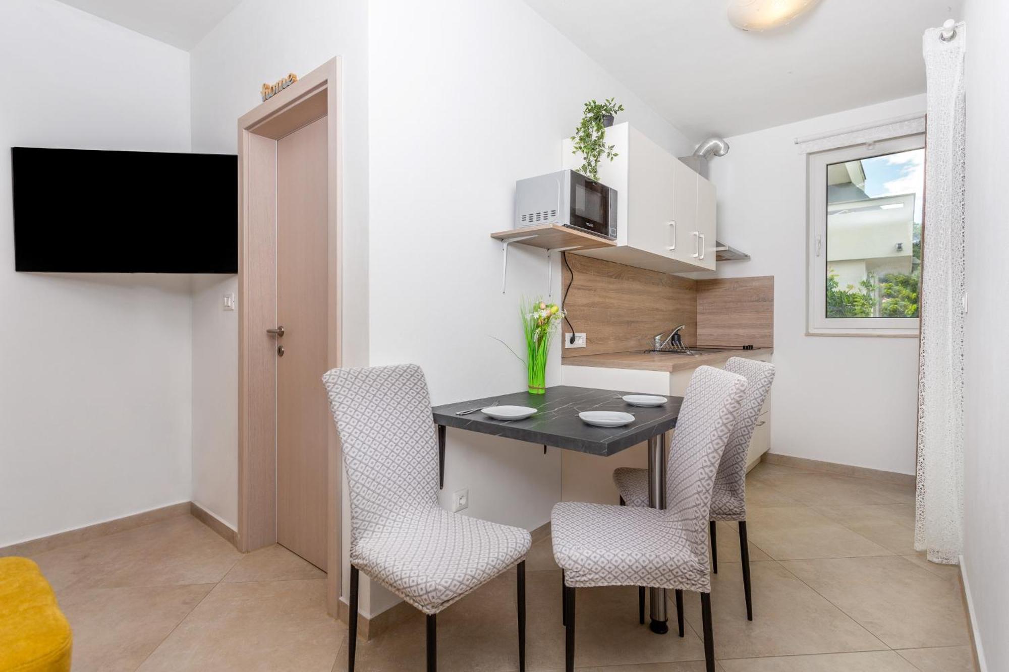 Apartamento Divine *
