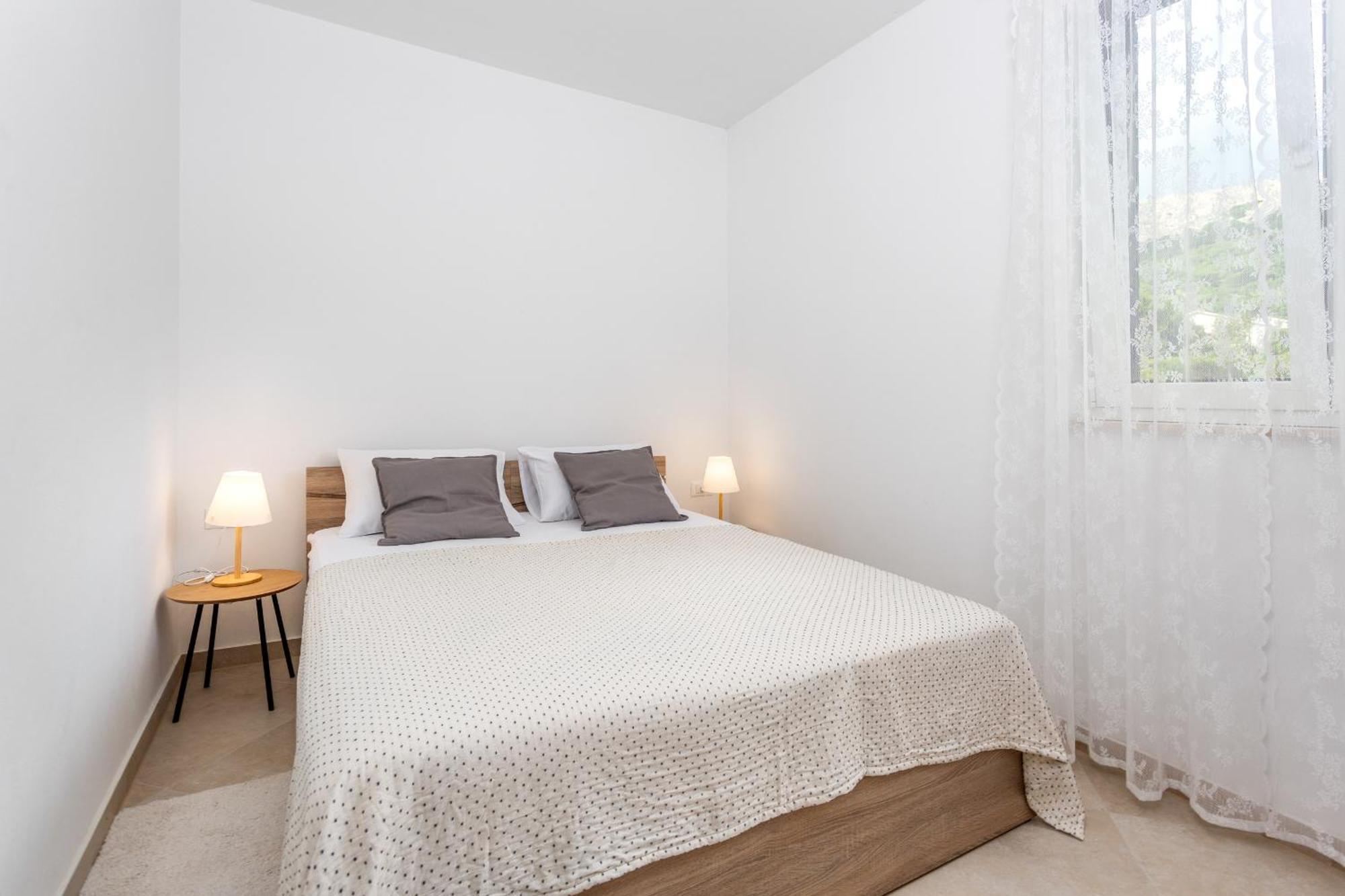 Divine Apartment Baska (Krk)