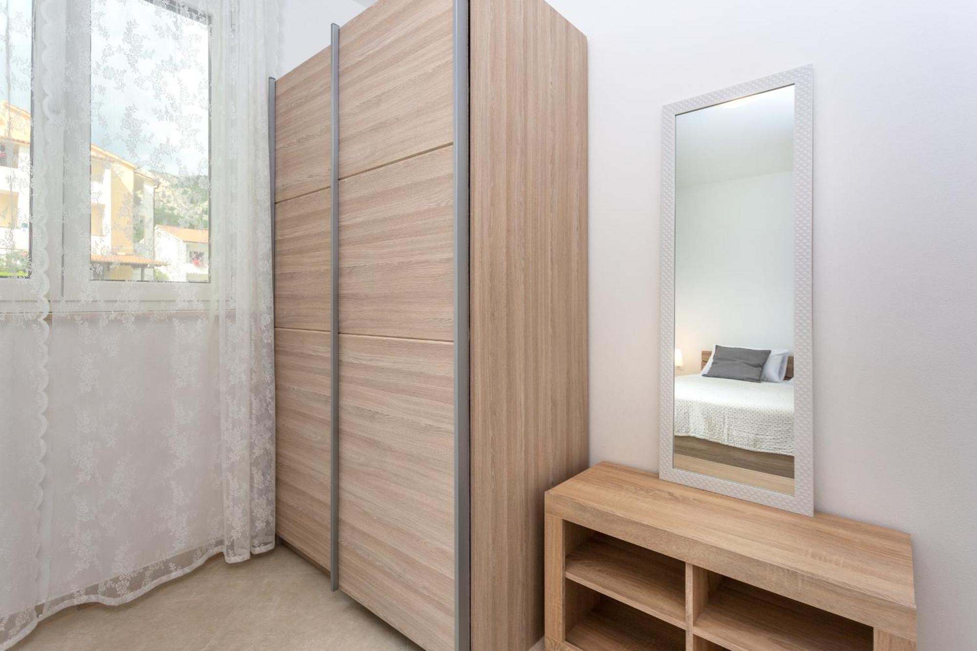 Divine Apartamento Baška