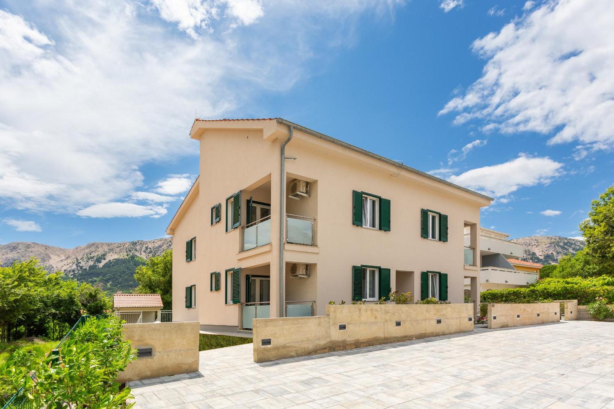 Divine Baška