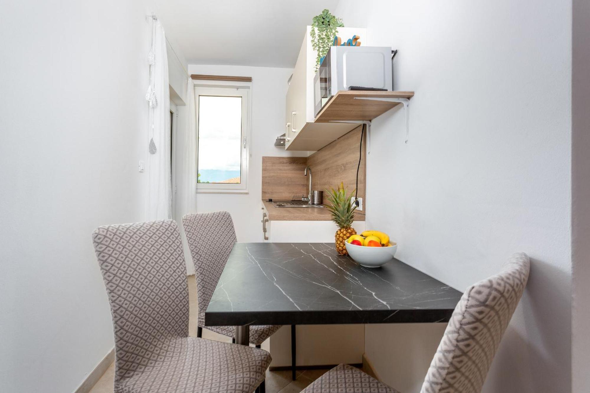 Apartment Divine Baska (Krk)