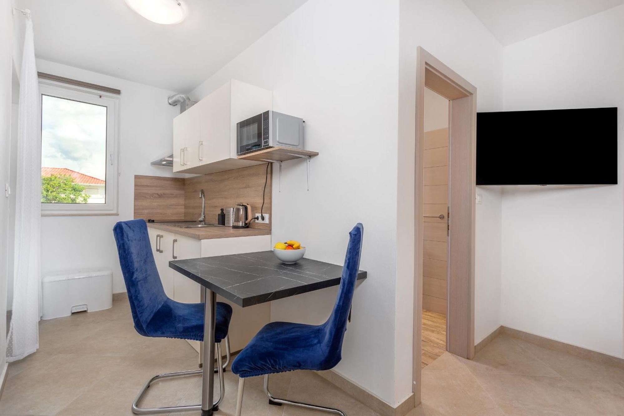 Apartment Divine *