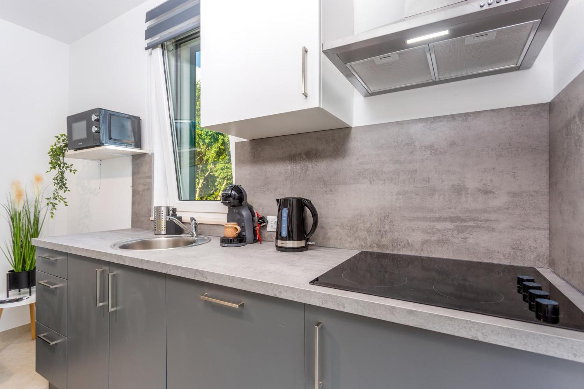 Divine Apartment Baska (Krk)