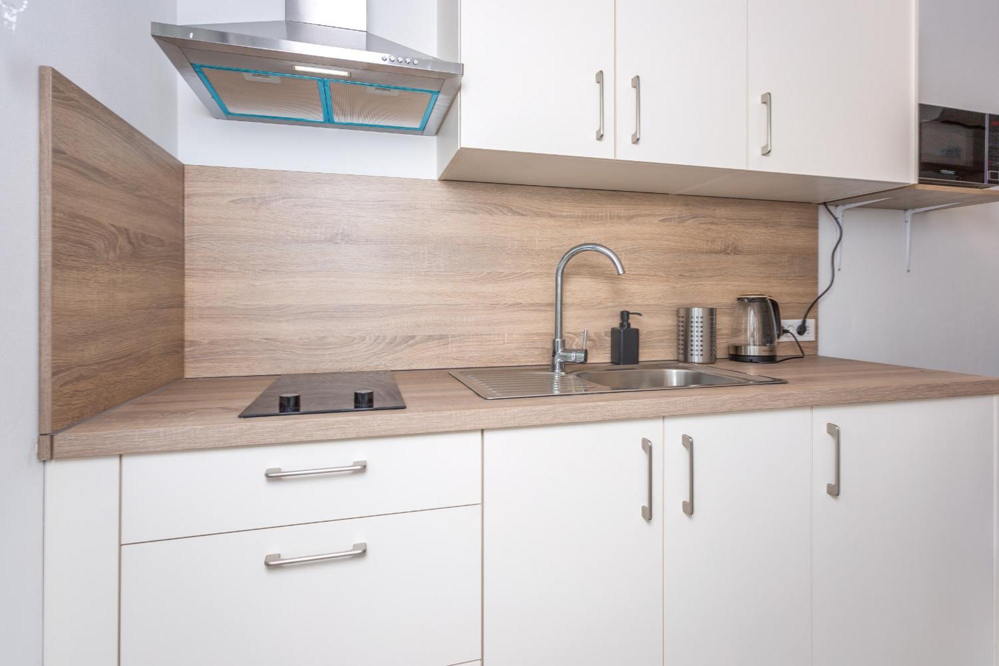 Divine Apartamento Baška