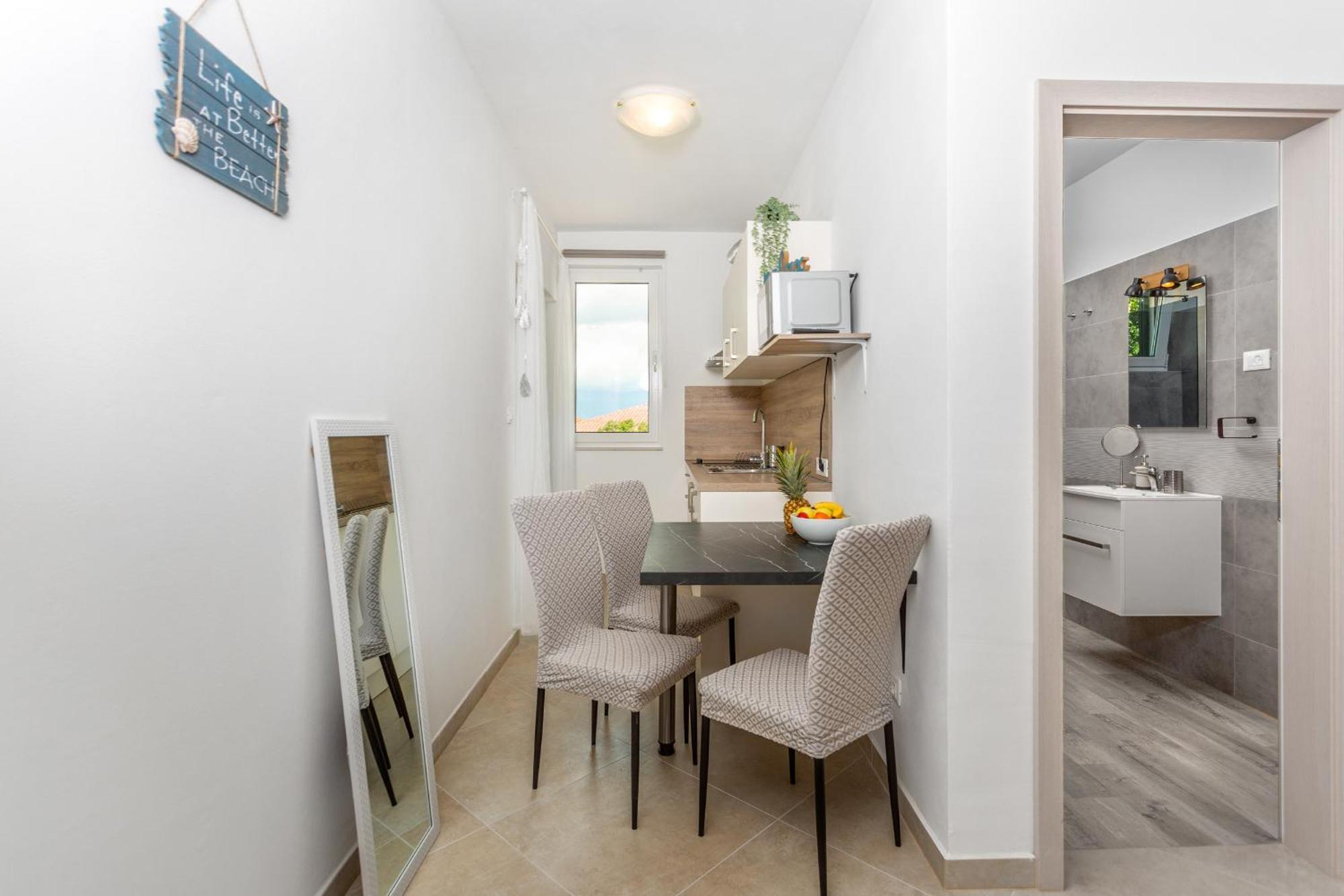 Apartamento Divine *